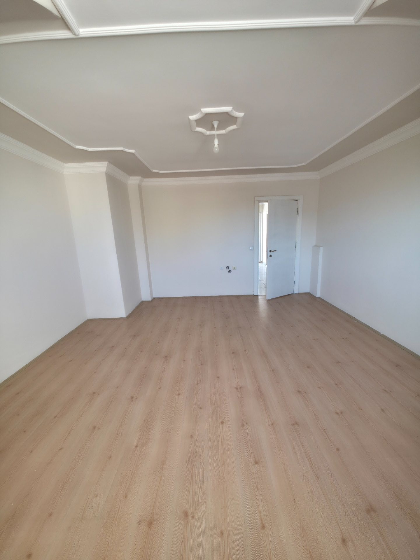 Çarşı Merkez’de 3+1 Oda & Asansörlü & Bakımlı Dubleks Kiralık Daire — görsel 20