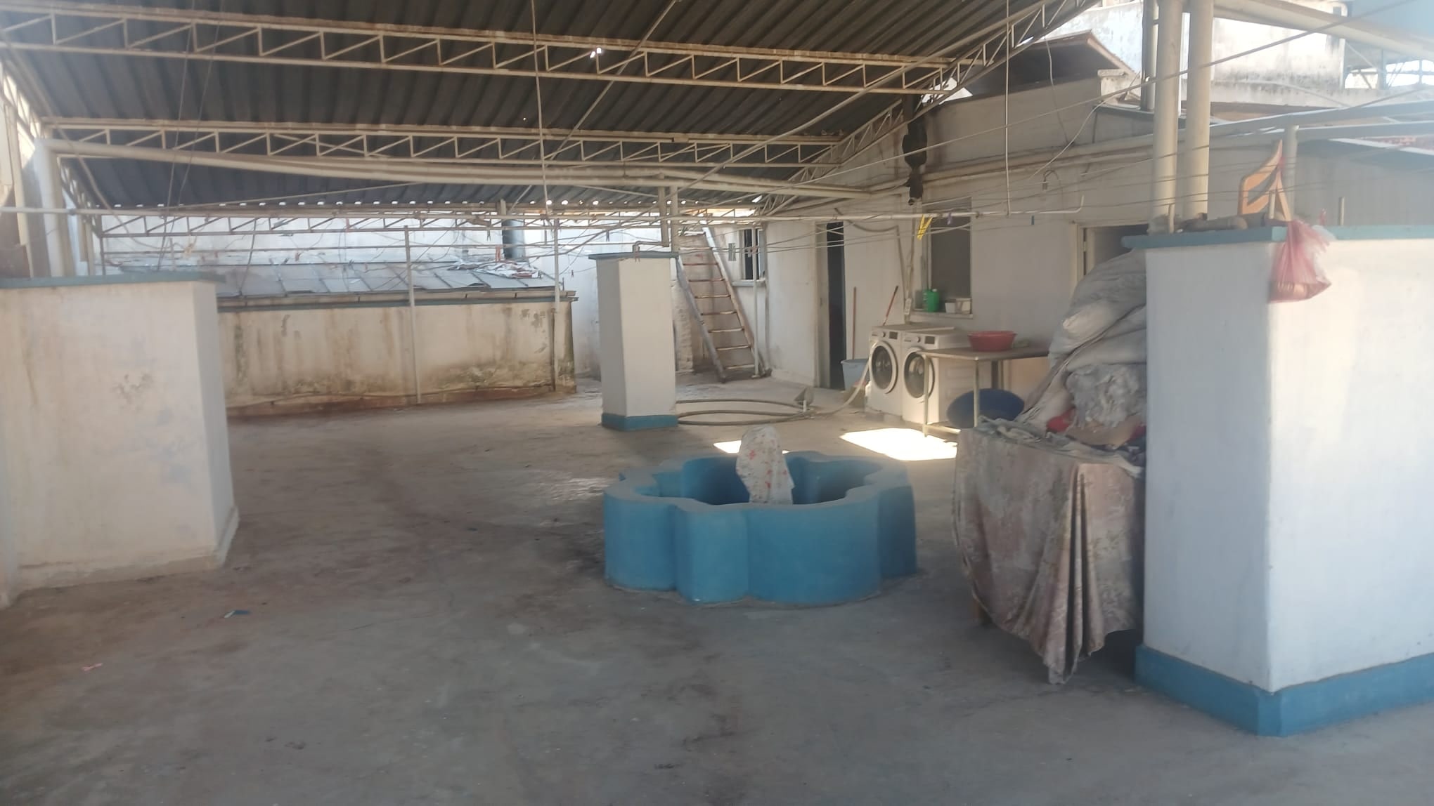 Emlaknomi'den 🏨 Aydın’da Satılık Hamam & Otel — görsel 3