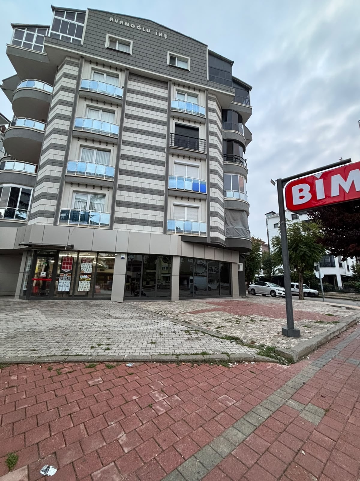 Emlaknomi'den Kurumsal Kiracılı Tabela Değeri Yüksek Satılık Dükkan — görsel 8