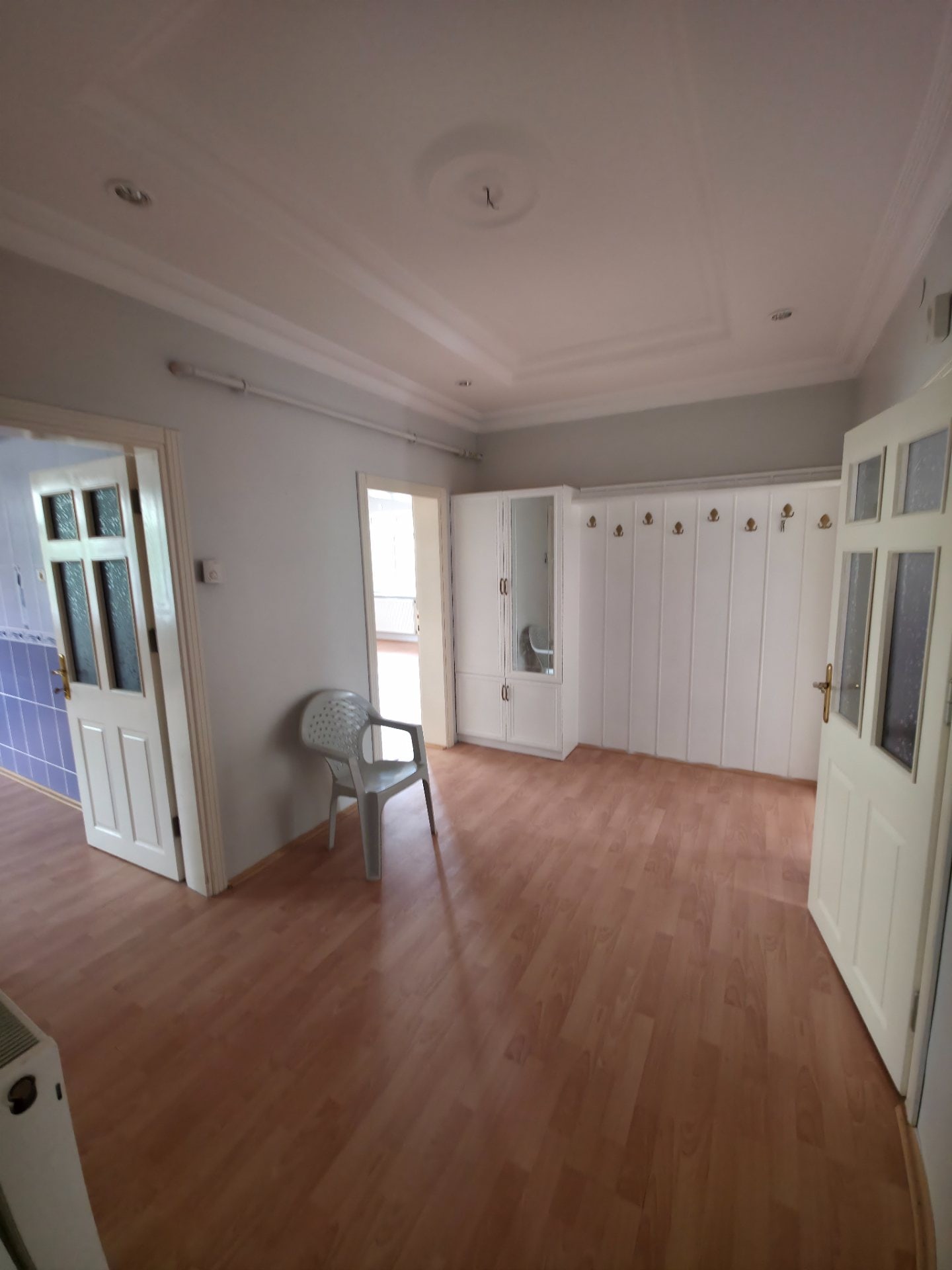 Tabduk Emre’de 3+1 & Kilerli & Hobi Bahçeli & Geniş Kiralık Daire — görsel 12