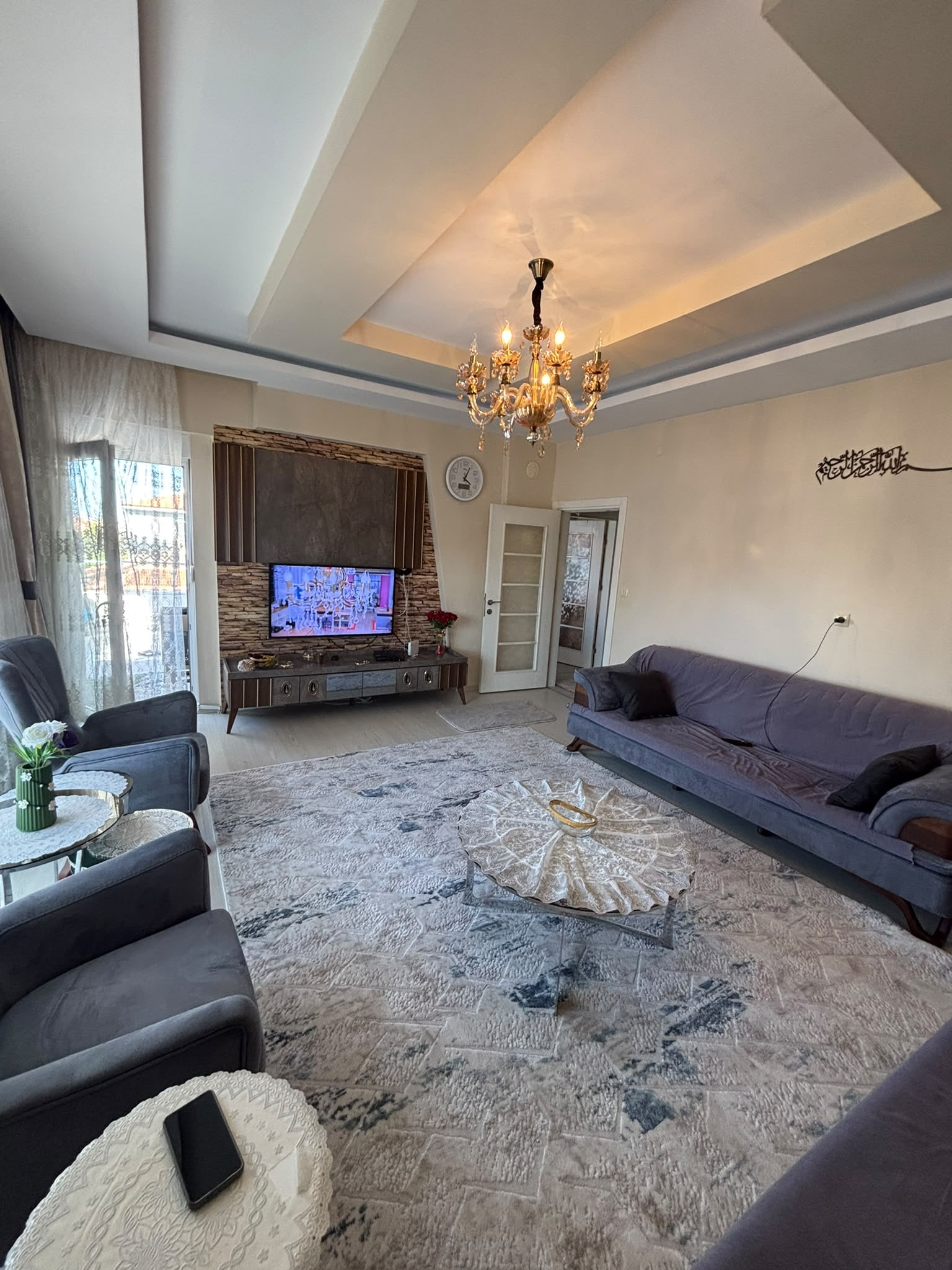 Emlaknomi'den 🏡 Yeşilada Mahallesi’nde Satılık 3+1 Daire! — görsel 5