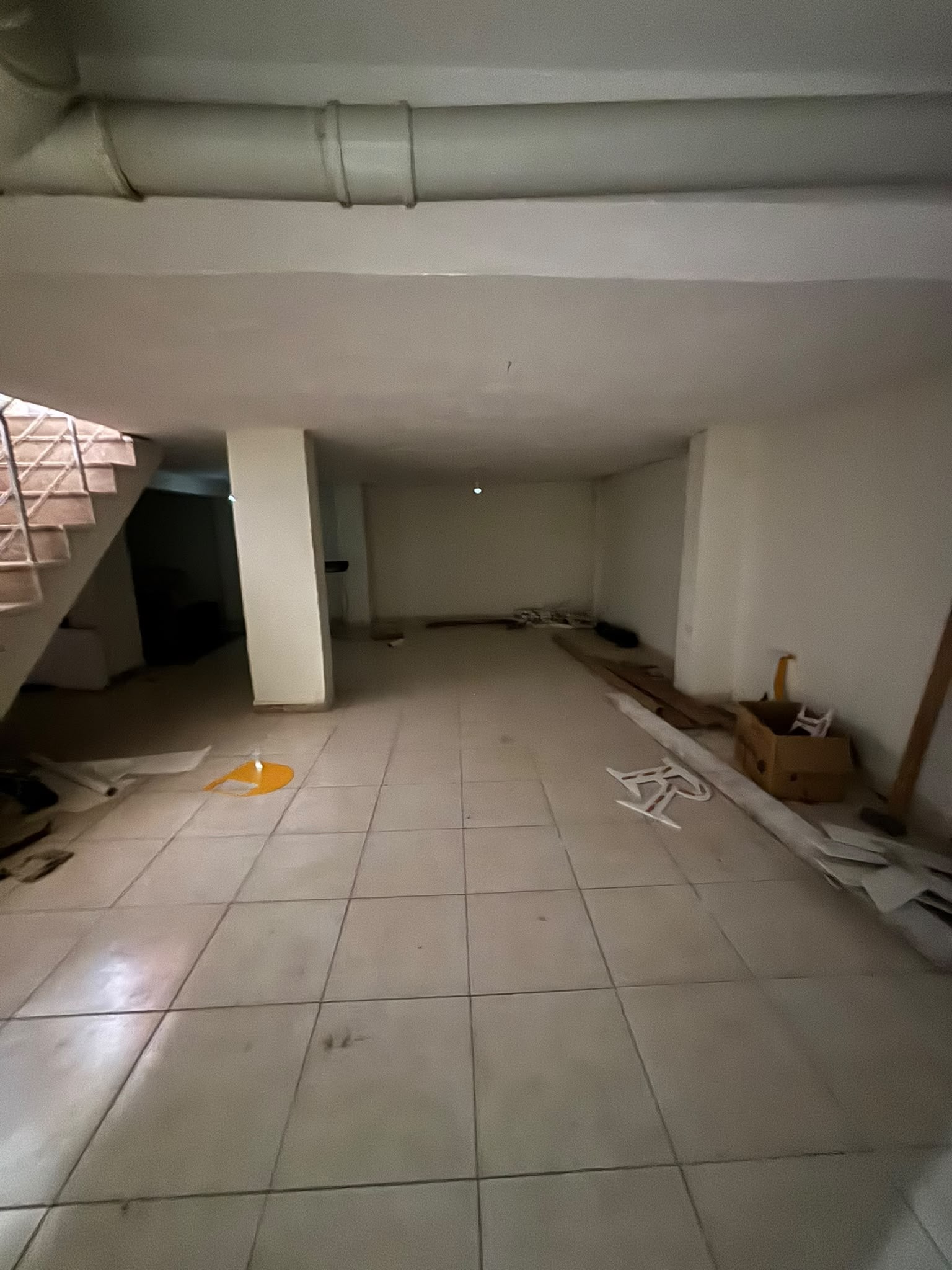 Emlaknomi'den 🏢 Karaman Zembilli Mahallesi’nde Kiralık Dükkân! — görsel 6