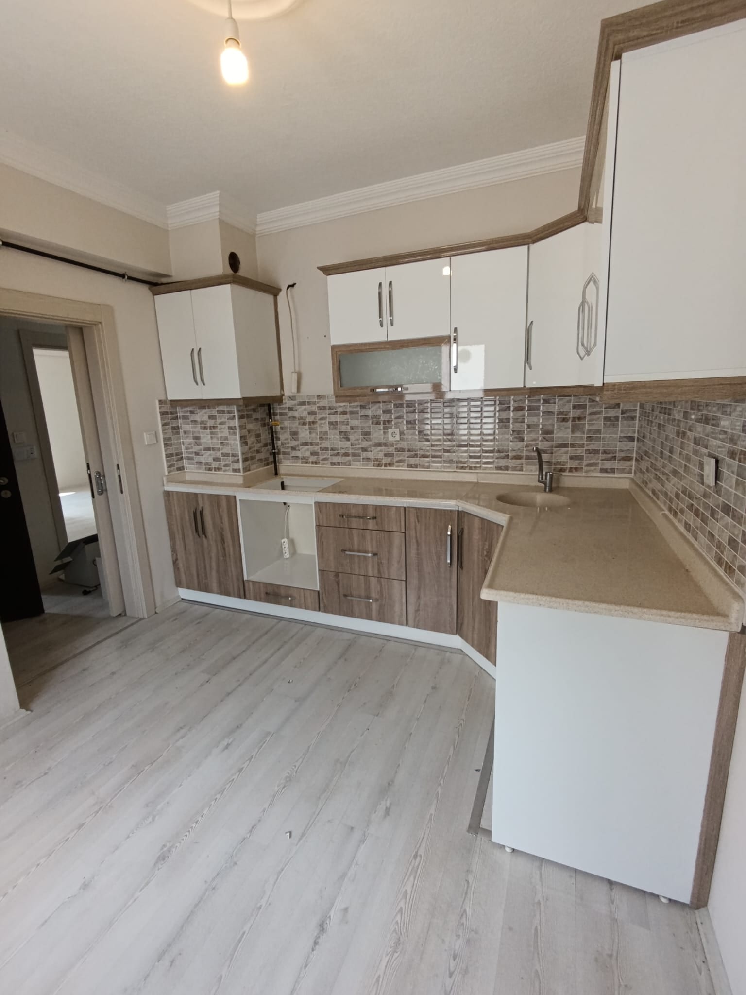 Ağalar Harmanı'nda 4+1 & 210 M2 & Lüks Kiralık Dubleks Daire — görsel 9