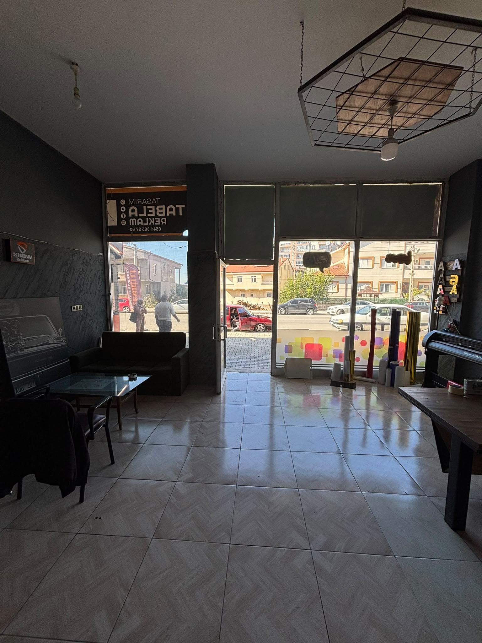 Emlaknomi'den 🏢 Karaman Zembilli Mahallesi’nde Kiralık Dükkân! — görsel 10