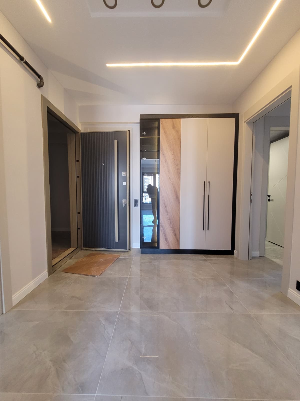 Emlaknomi'den Urgan Mahallesi Kiralık Daire 3+1 Sahsi Garajlı (sıfır) — görsel 14