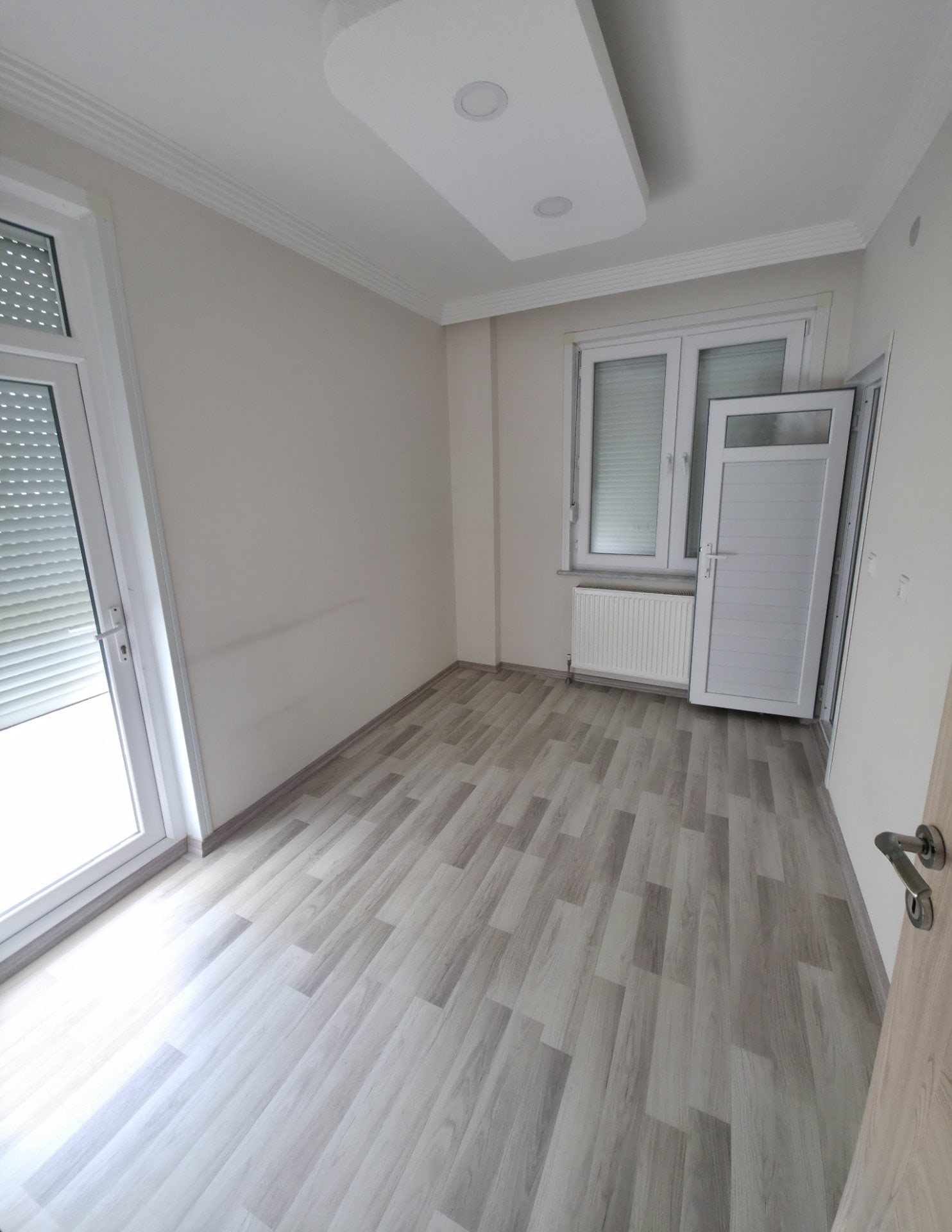 Mehmetbey Mh.’de 3+1 | Asansörlü | Bireysel Garajlı | Lüx Satılık Daire — görsel 12