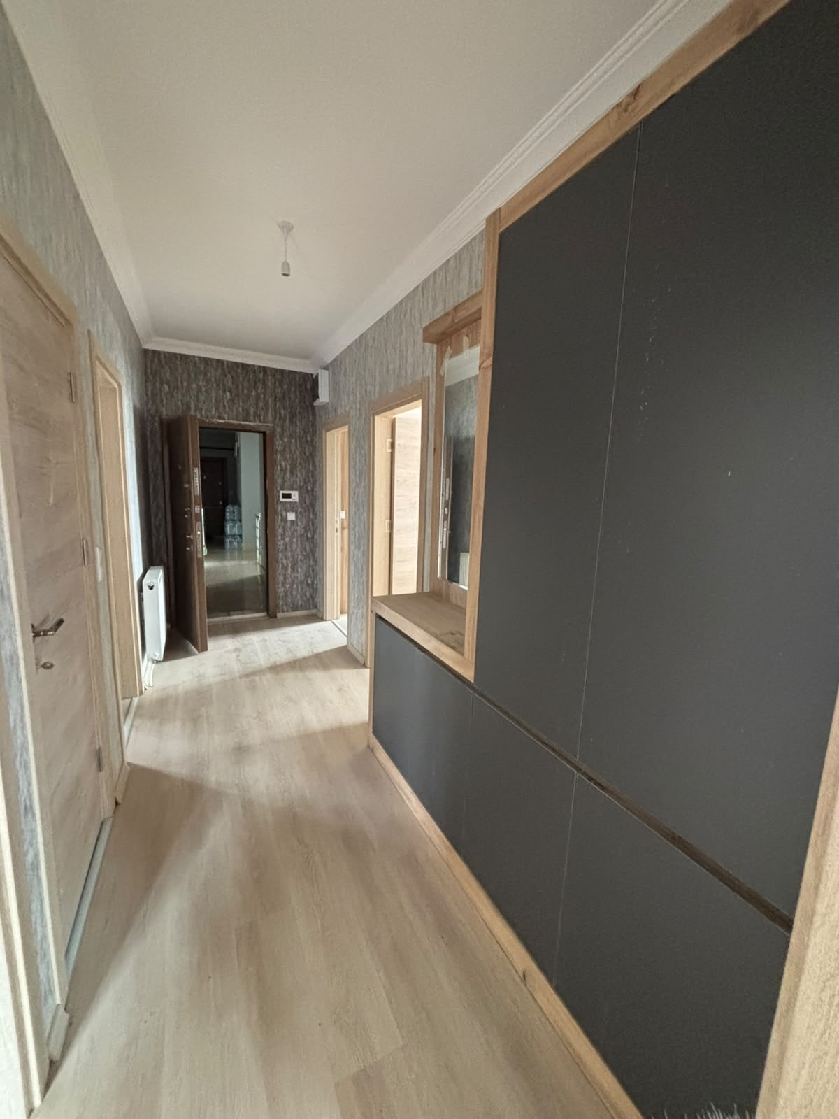 Karaman Yenişehir'de Satılık Sıfır 3+1 Site İçi Sıfır Daire — görsel 17