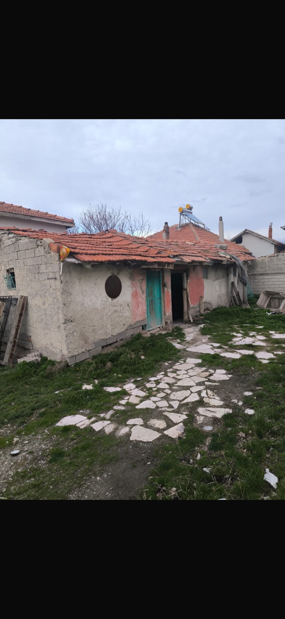Erler Mahallesinde Satılık Yapı Kayıt Belgeli Müstakil Ev — görsel 3