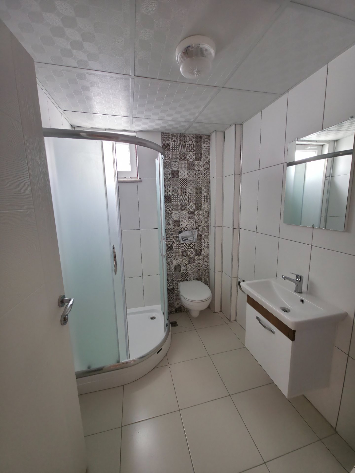 Tabduk Emre’de 1+1 Bağımsız Mutfak & Asansörlü Kiralık Apart — görsel 6