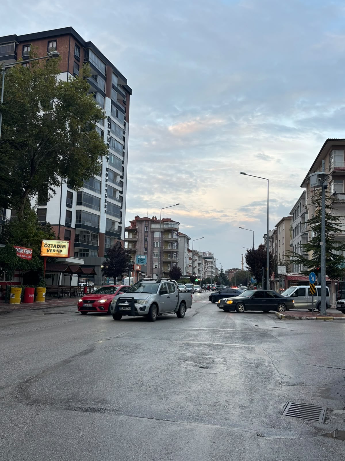Emlaknomi'den Kurumsal Kiracılı Tabela Değeri Yüksek Satılık Dükkan — görsel 2