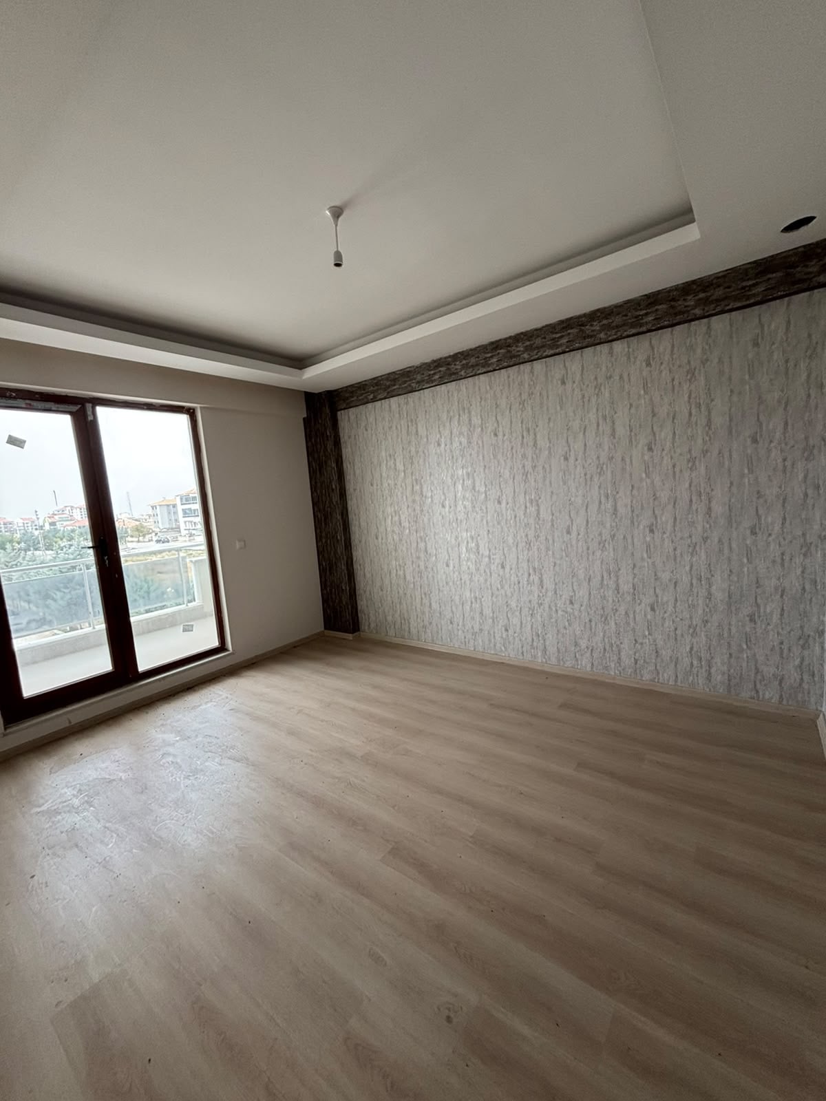 Karaman Yenişehir'de Satılık Sıfır 3+1 Site İçi Sıfır Daire — görsel 9