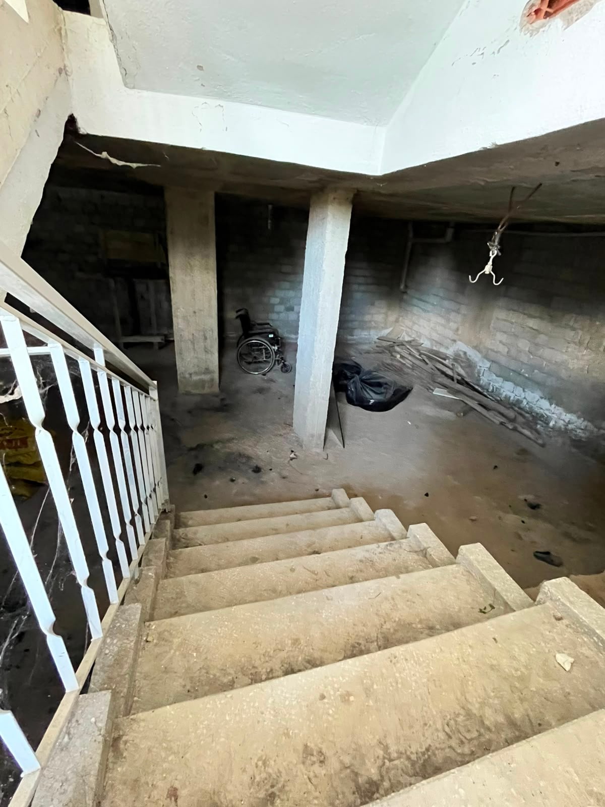 Satılık Fatih 3+1 140m² Bahçeli Müstakil Ev 500m² Arsa İçinde — görsel 21