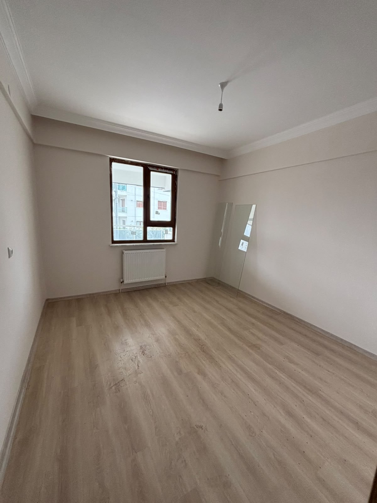 Karaman Yenişehir'de Satılık Sıfır 3+1 Site İçi Sıfır Daire — görsel 7