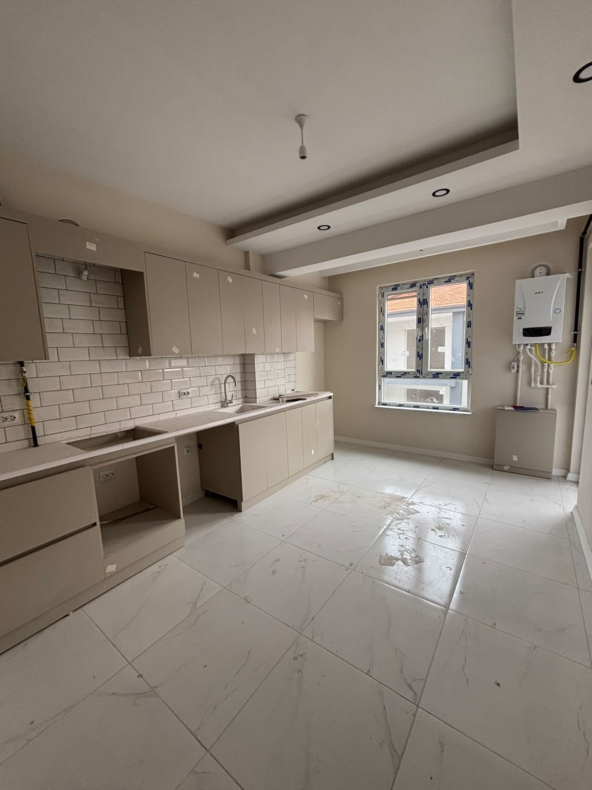 Karaman Merkezde Satılık 2+1 Sıfır Daire — görsel 4