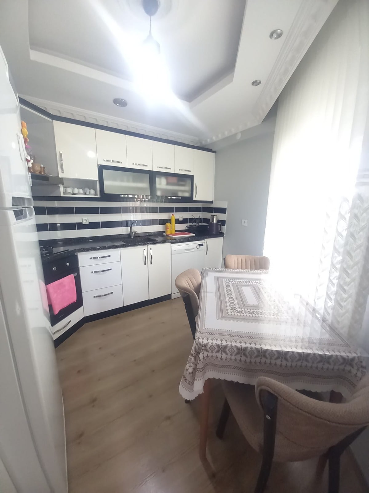 Karaman Merkez Hacıcelal Mahallesi 3+1 Giriş Kat 12 Yıllık Müstakil Girişli Ortak Kullanım Garaj Bireysel Kiler — görsel 13