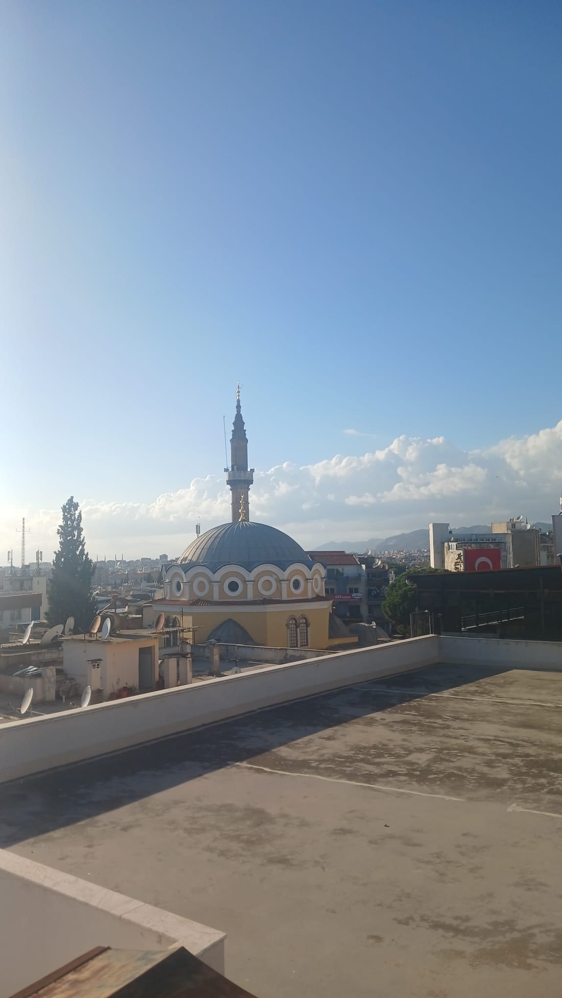 Emlaknomi'den 🏨 Aydın’da Satılık Hamam & Otel — görsel 22