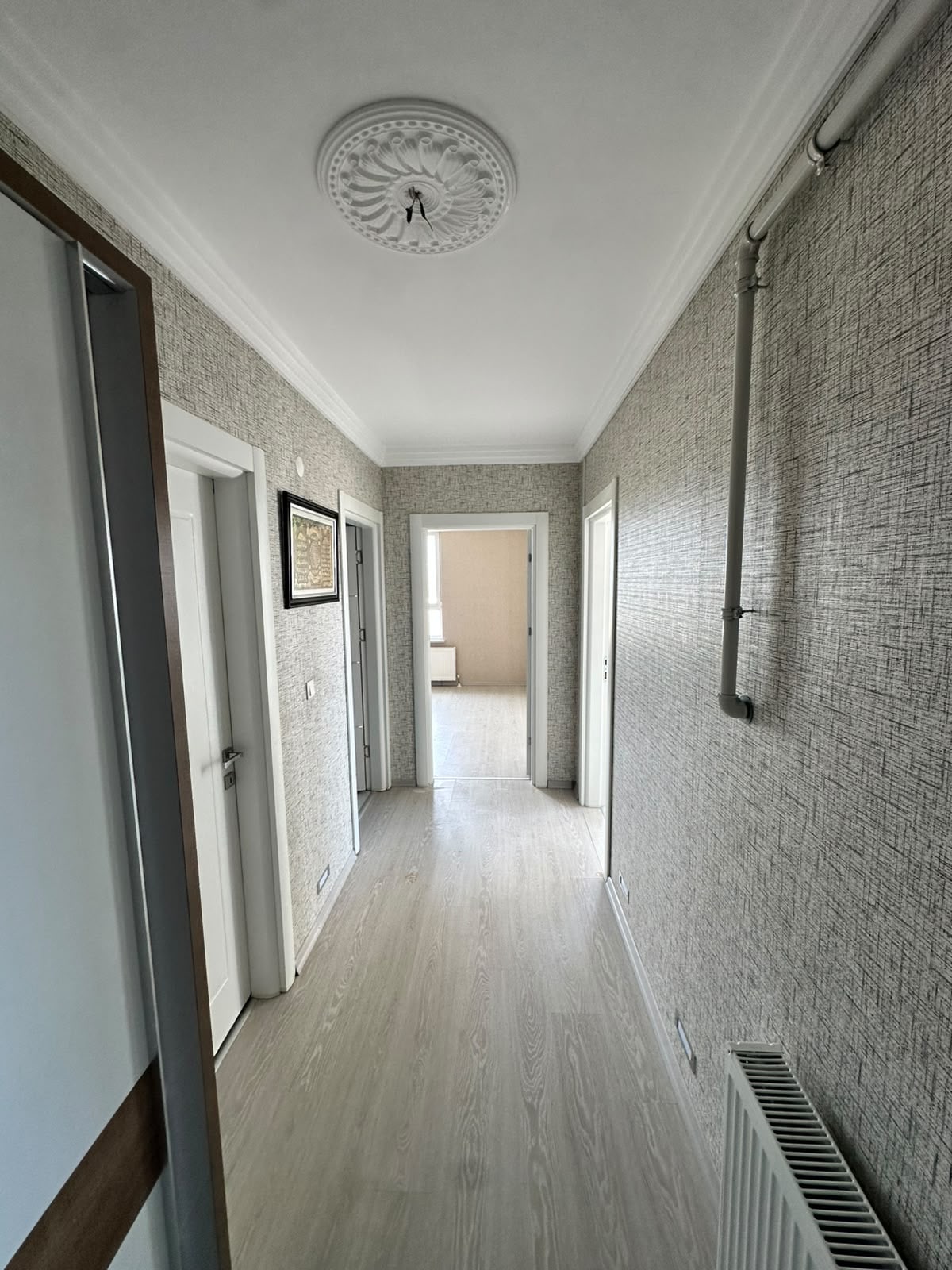 Emlaknomi'den Kirişçi Mahallesinde 2+1 Amerikan Mutfak Kiralık Daire — görsel 13