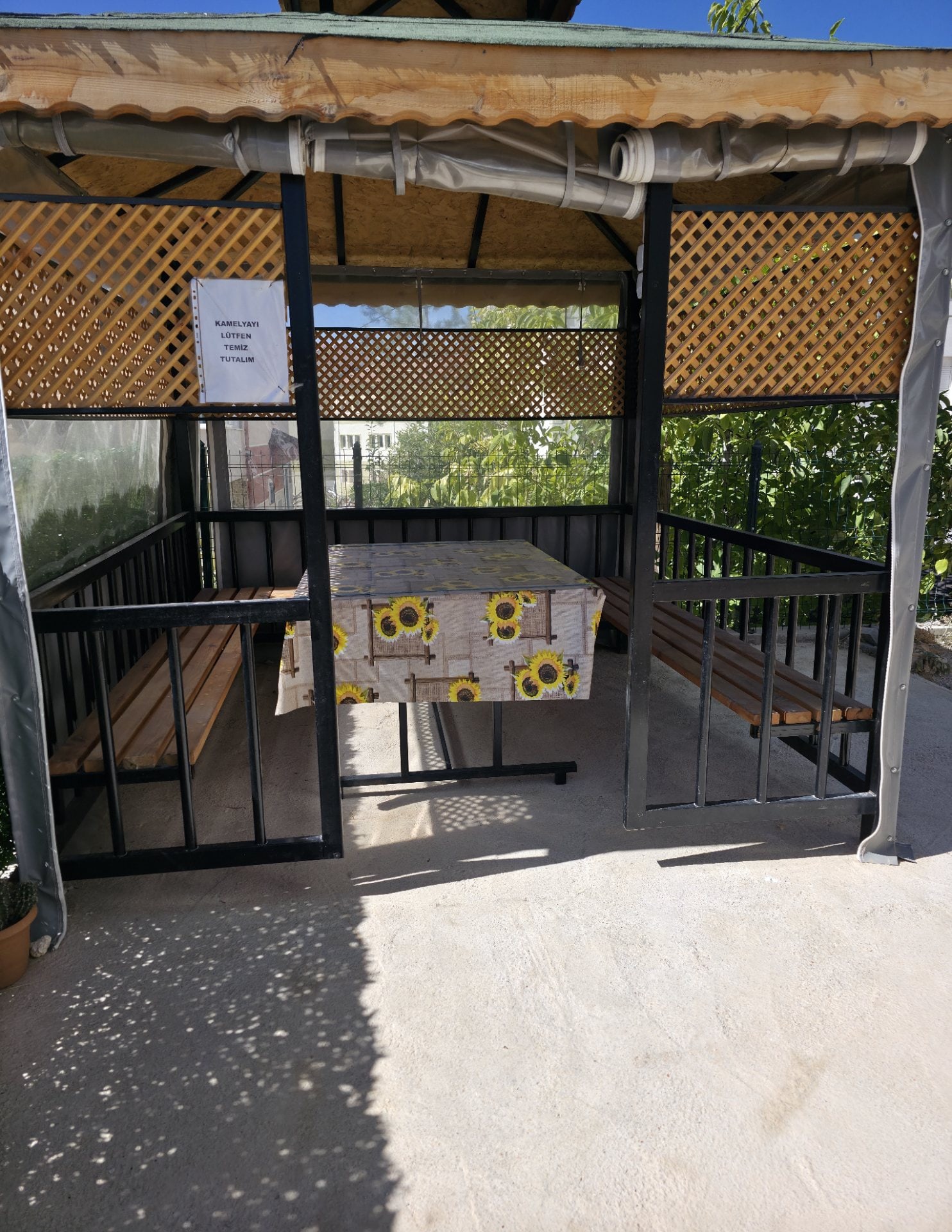 Mehmetbey Mh.’de 3+1 | Asansörlü | Bireysel Garajlı | Lüx Satılık Daire — görsel 32