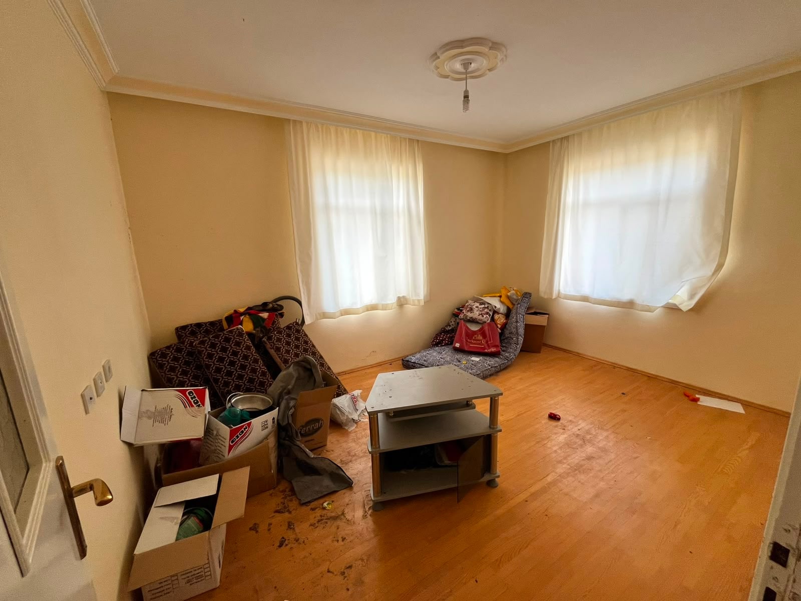 Satılık Fatih 3+1 140m² Bahçeli Müstakil Ev 500m² Arsa İçinde — görsel 25