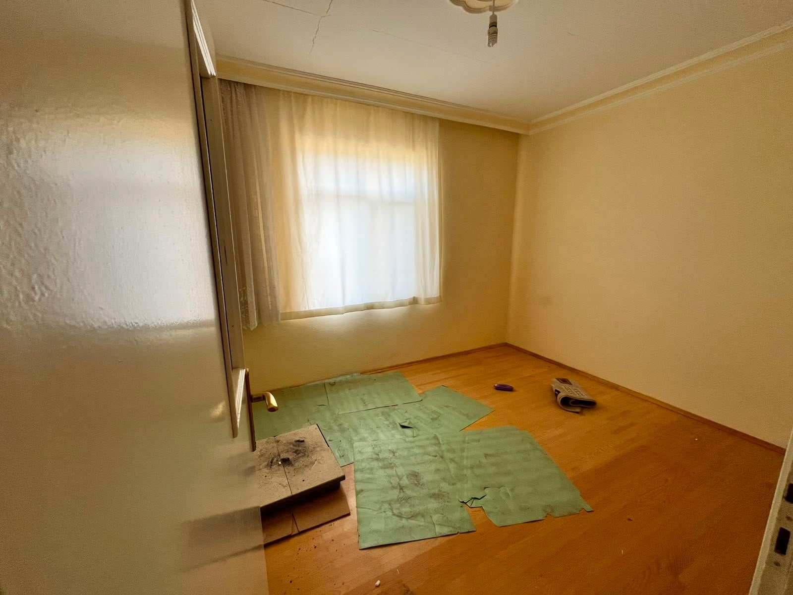 Satılık Fatih 3+1 140m² Bahçeli Müstakil Ev 500m² Arsa İçinde — görsel 17