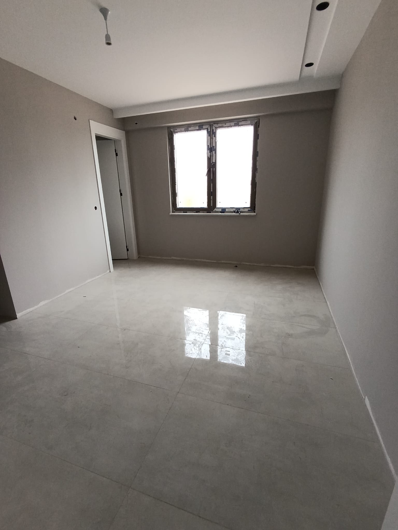 Karaman Merkez Yenişehir Mah 3+1 Sıfır Arakat Güney Doğu Cephe Site İçerisinde Ebeveyn Banyo Giyinme Odası Kiler Girişte Rüzgarlık — görsel 13