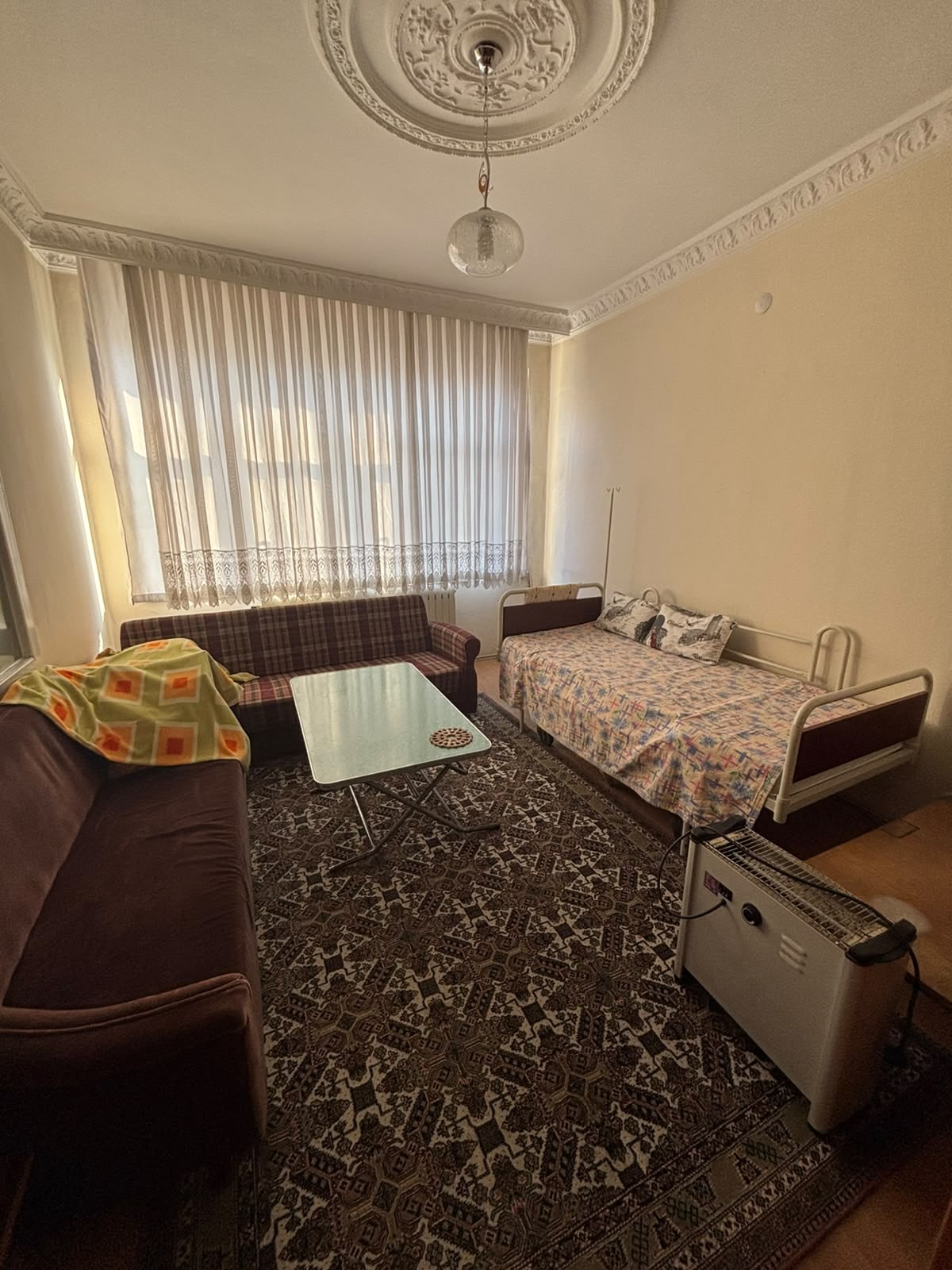 Emlaknomi'den Fenari Mahallesi Çarşı Merkezde Satılık 3+1 Daire — görsel 13