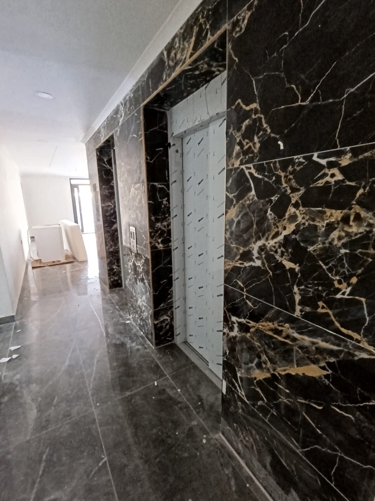 Alanaya Demirtaş Satılık 1+1 Denize 900 Metre Mesafe Sıfır Arakat Açık Havuz Kapalı Havuz Kamelya Balkon — görsel 33