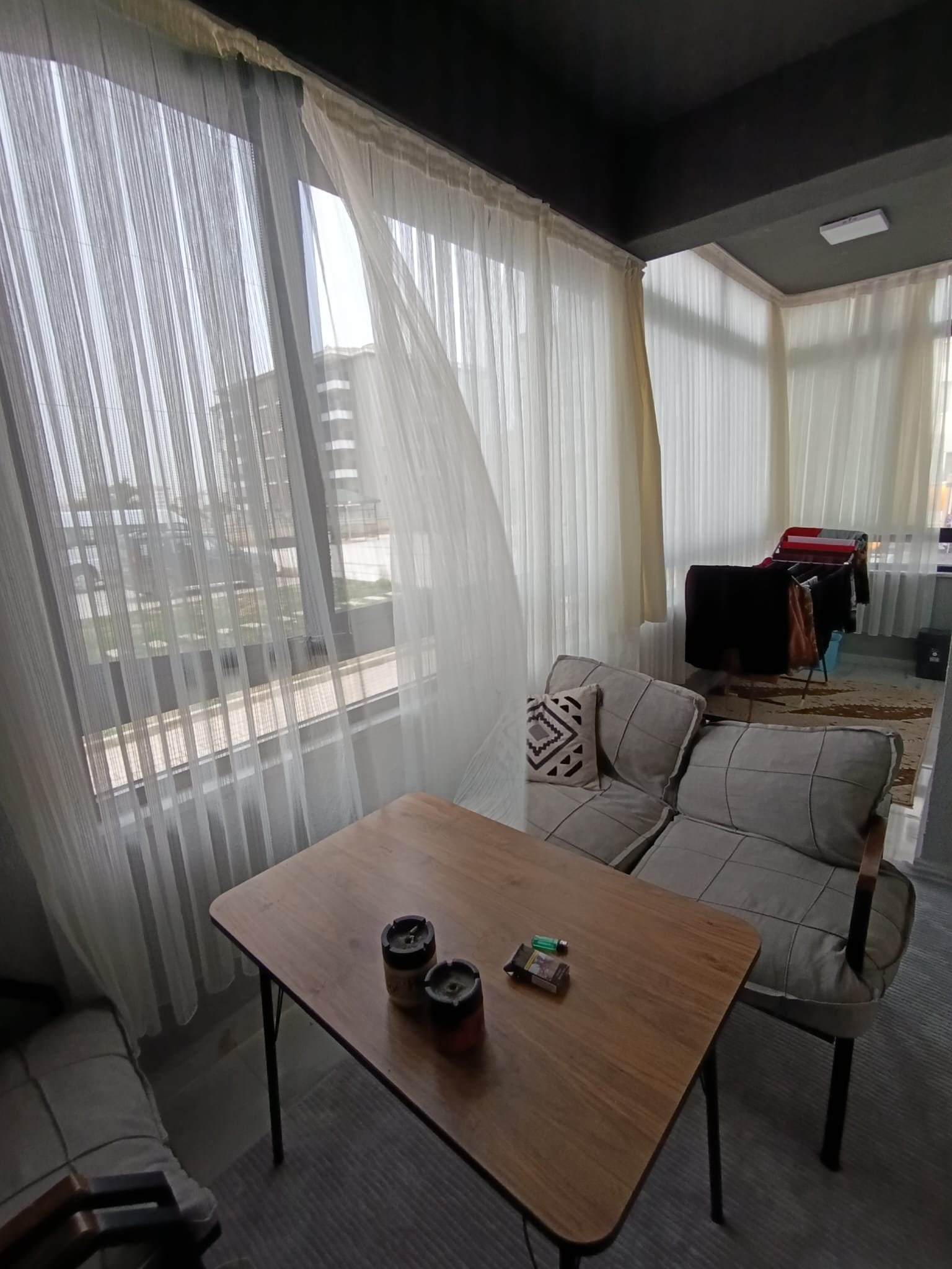 Karaman Merkez Yenişehir Mahallesi 3+1 Site İçerisinde Açık Ve Kapalı Otopark Çocuk Oyun Alanı Kiler Mevcut Geniş Balkon — görsel 23