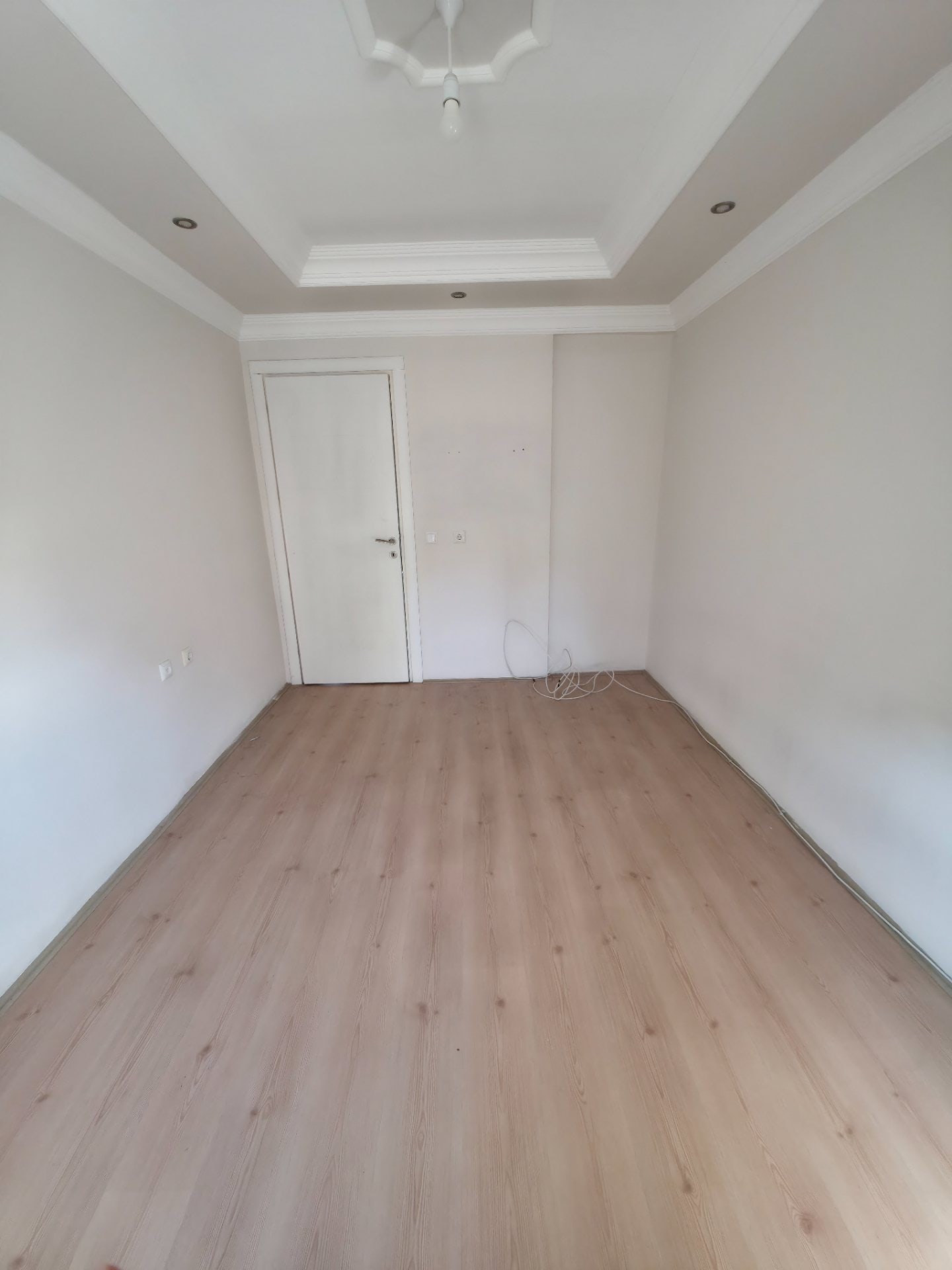Çarşı Merkez’de 3+1 Oda & Asansörlü & Bakımlı Dubleks Kiralık Daire — görsel 5