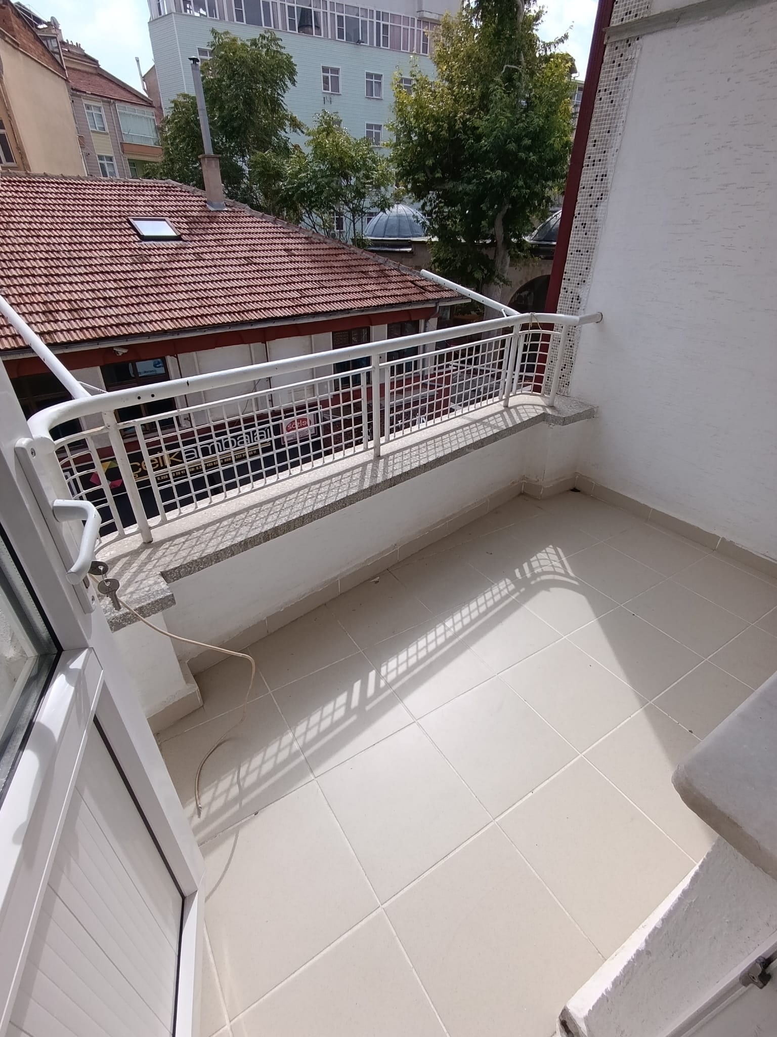 Karaman Merkez Külhan Mahallesi Kiralık 3+1 Arakat Çarşı Merkez — görsel 13