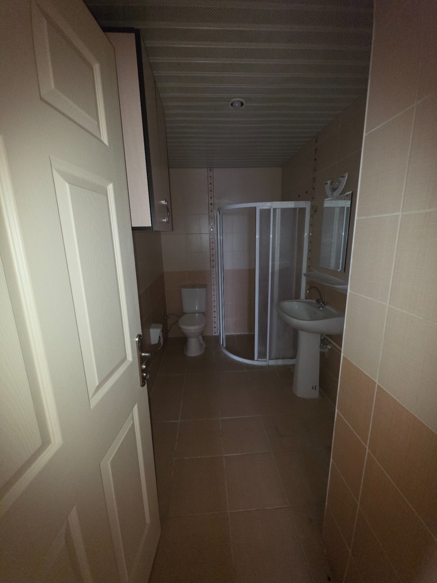 Başakşehir Mh.’de (2. Toki) 2+1 Oda – Arakat Bakımlı Kiralık Daire — görsel 10