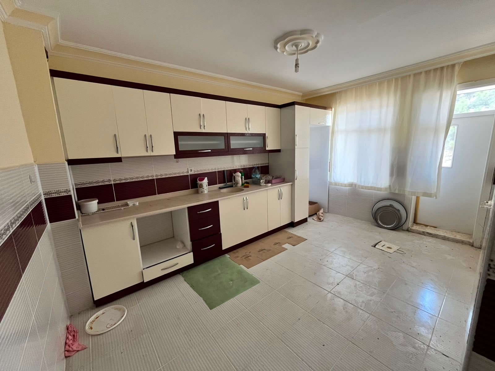 Satılık Fatih 3+1 140m² Bahçeli Müstakil Ev 500m² Arsa İçinde — görsel 19