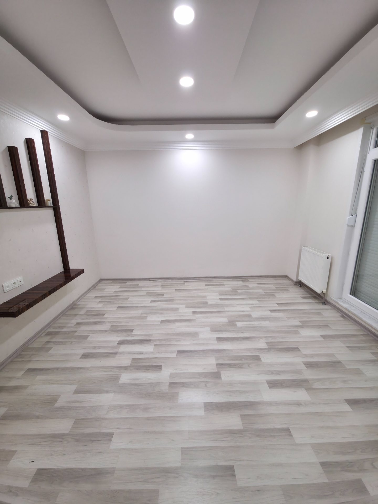 Mehmetbey Mh.’de 3+1 | Asansörlü | Bireysel Garajlı | Lüx Satılık Daire — görsel 7