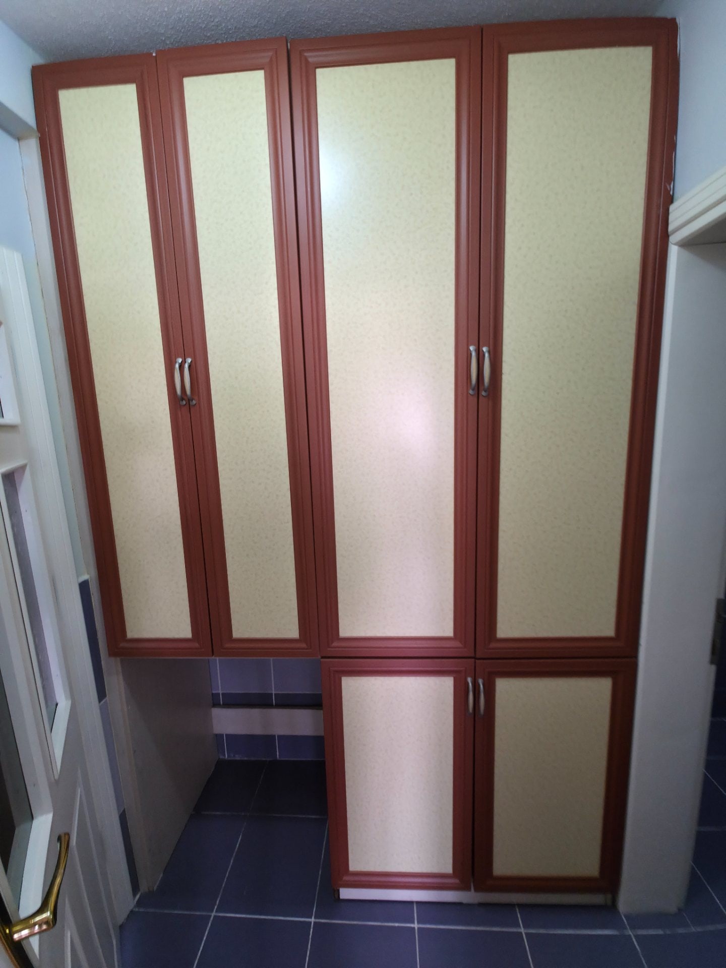Tabduk Emre’de 3+1 & Kilerli & Hobi Bahçeli & Geniş Kiralık Daire — görsel 16
