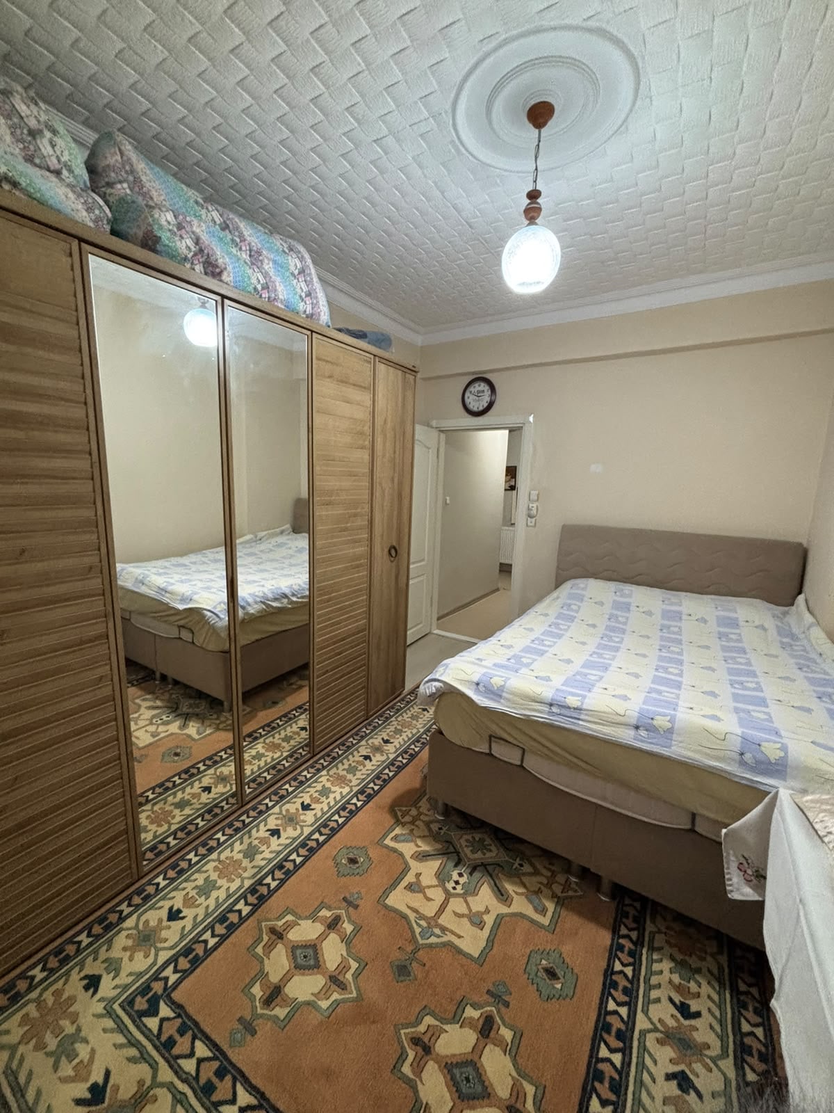 Emlaknomi'den 🏡 Kirişi Mahallesi’nde Satılık Dubleks Daire! — görsel 22