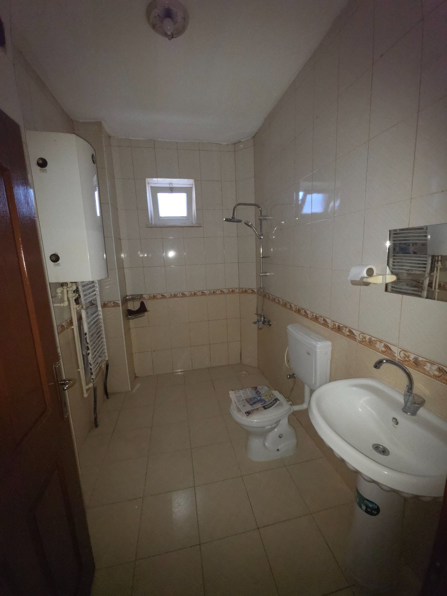 Şeyhşamil’de (ağalar Harmanı) 4+1 & 225 M² & 4 Cephe Açık Kiralık Daire — görsel 17