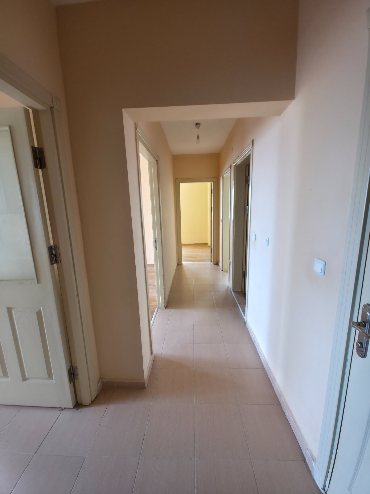 Başakşehir Mh.’de (2. Toki) 2+1 Oda – Arakat Bakımlı Kiralık Daire — görsel 11