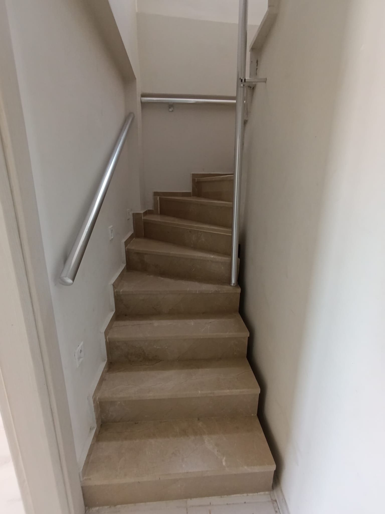 Ağalar Harmanı'nda 4+1 & 210 M2 & Lüks Kiralık Dubleks Daire — görsel 20