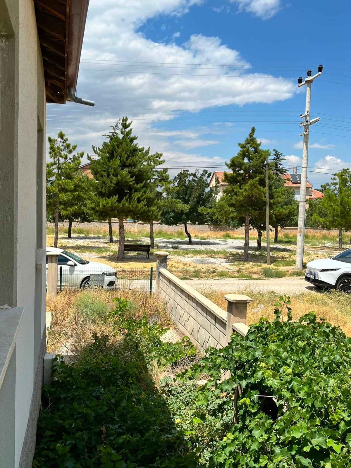 Satılık Fatih 3+1 140m² Bahçeli Müstakil Ev 500m² Arsa İçinde — görsel 7