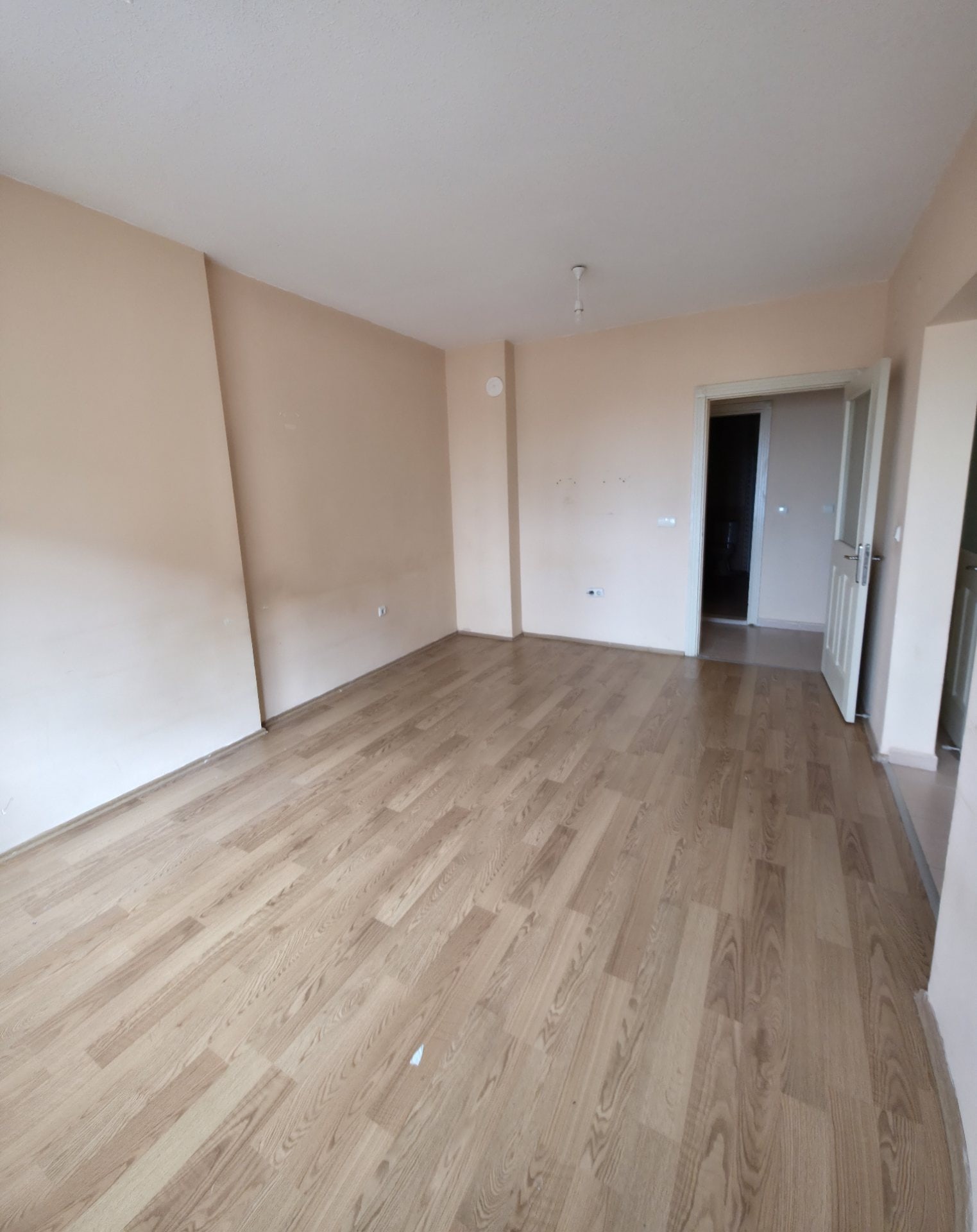 Başakşehir Mh.’de (2. Toki) 2+1 Oda – Arakat Bakımlı Kiralık Daire — görsel 2