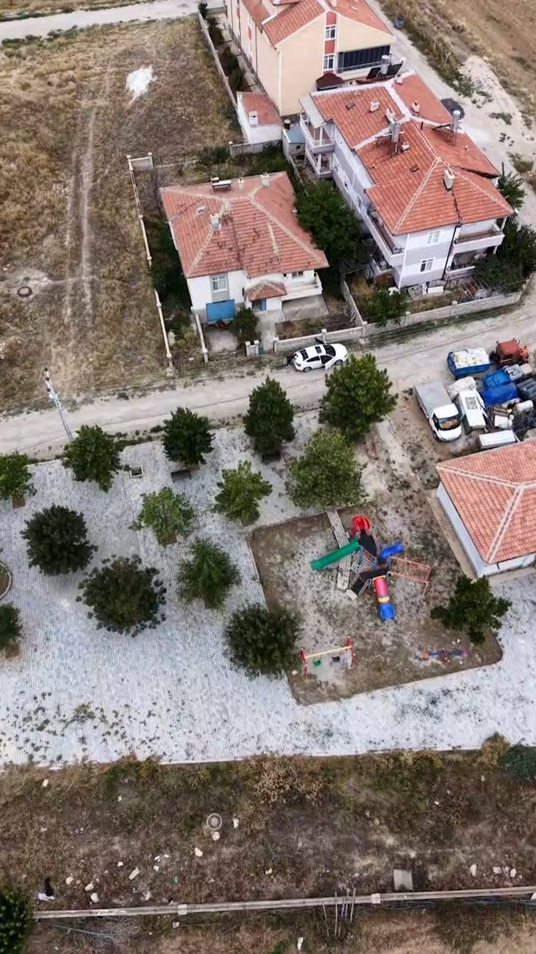 Satılık Fatih 3+1 140m² Bahçeli Müstakil Ev 500m² Arsa İçinde — görsel 26