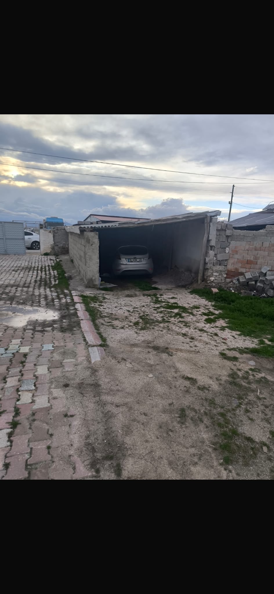 Erler Mahallesinde Satılık Yapı Kayıt Belgeli Müstakil Ev — görsel 2