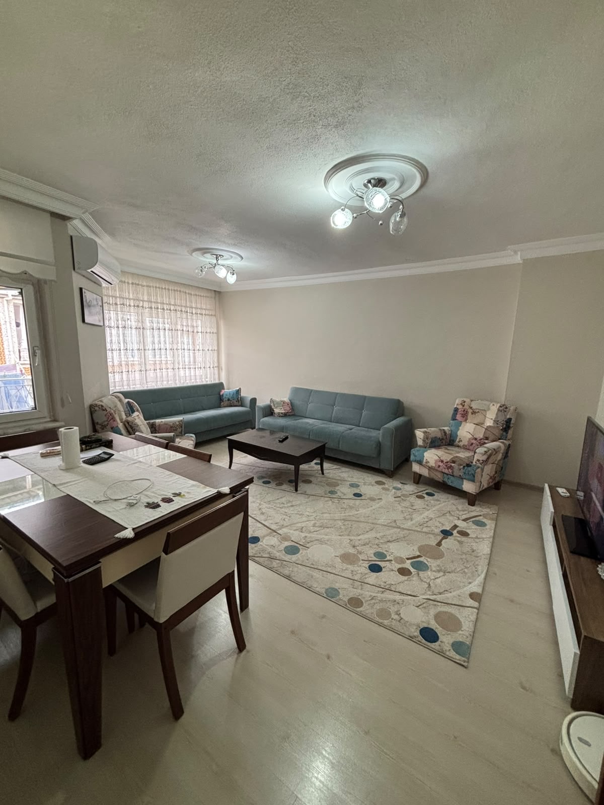 Emlaknomi'den 🏡 Kirişi Mahallesi’nde Satılık Dubleks Daire! — görsel 3