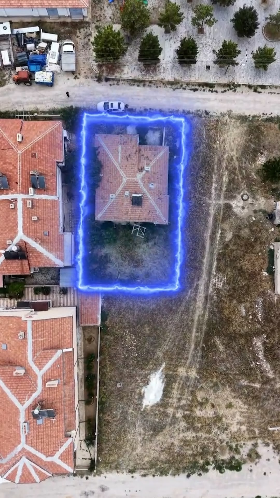 Satılık Fatih 3+1 140m² Bahçeli Müstakil Ev 500m² Arsa İçinde — görsel 27