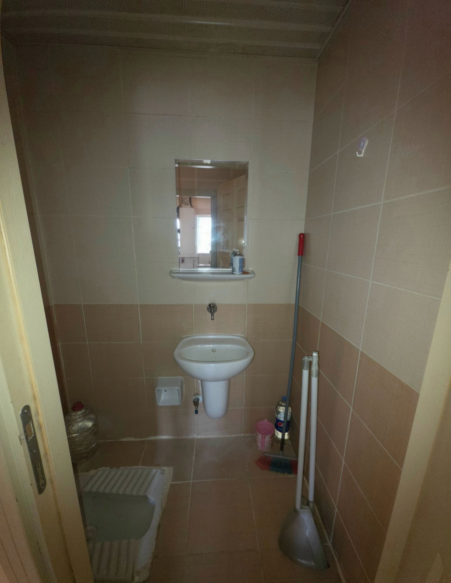Başakşehir Mh.’de (2. Toki) 2+1 Oda – Arakat Bakımlı Kiralık Daire — görsel 9