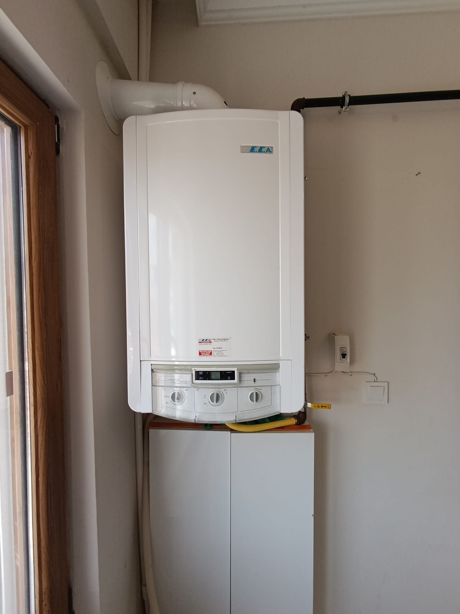 Ağalar Harmanı'nda 4+1 & 210 M2 & Lüks Kiralık Dubleks Daire — görsel 11