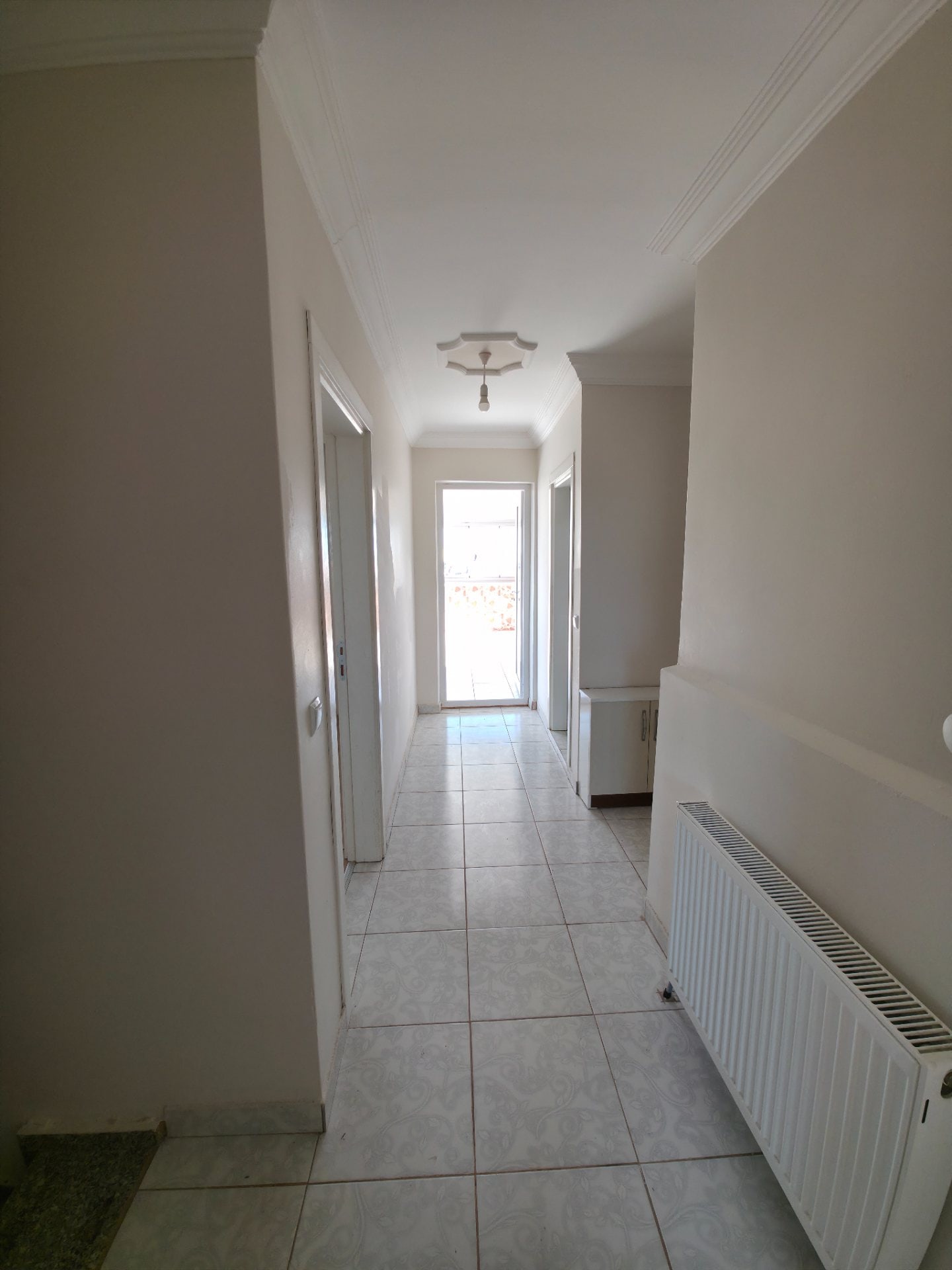Çarşı Merkez’de 3+1 Oda & Asansörlü & Bakımlı Dubleks Kiralık Daire — görsel 22