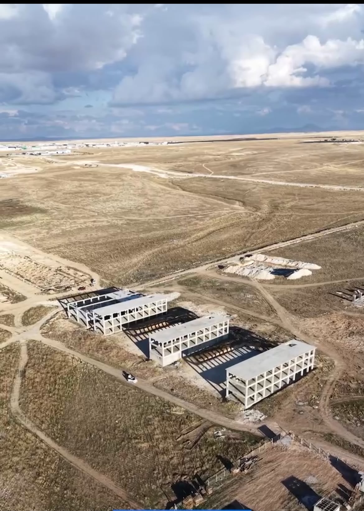 Karaman Hamidiye Küçüksanayi Hızarcılar Sitesi'nde Satılık 990 m² Ticari Arsa — görsel 3