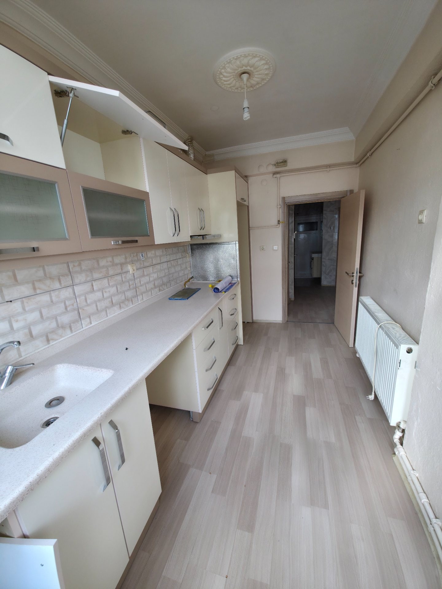 Alişahane Mh’de 2+1 Oda Kilerli & Bakımlı Satılık Daire — görsel 8
