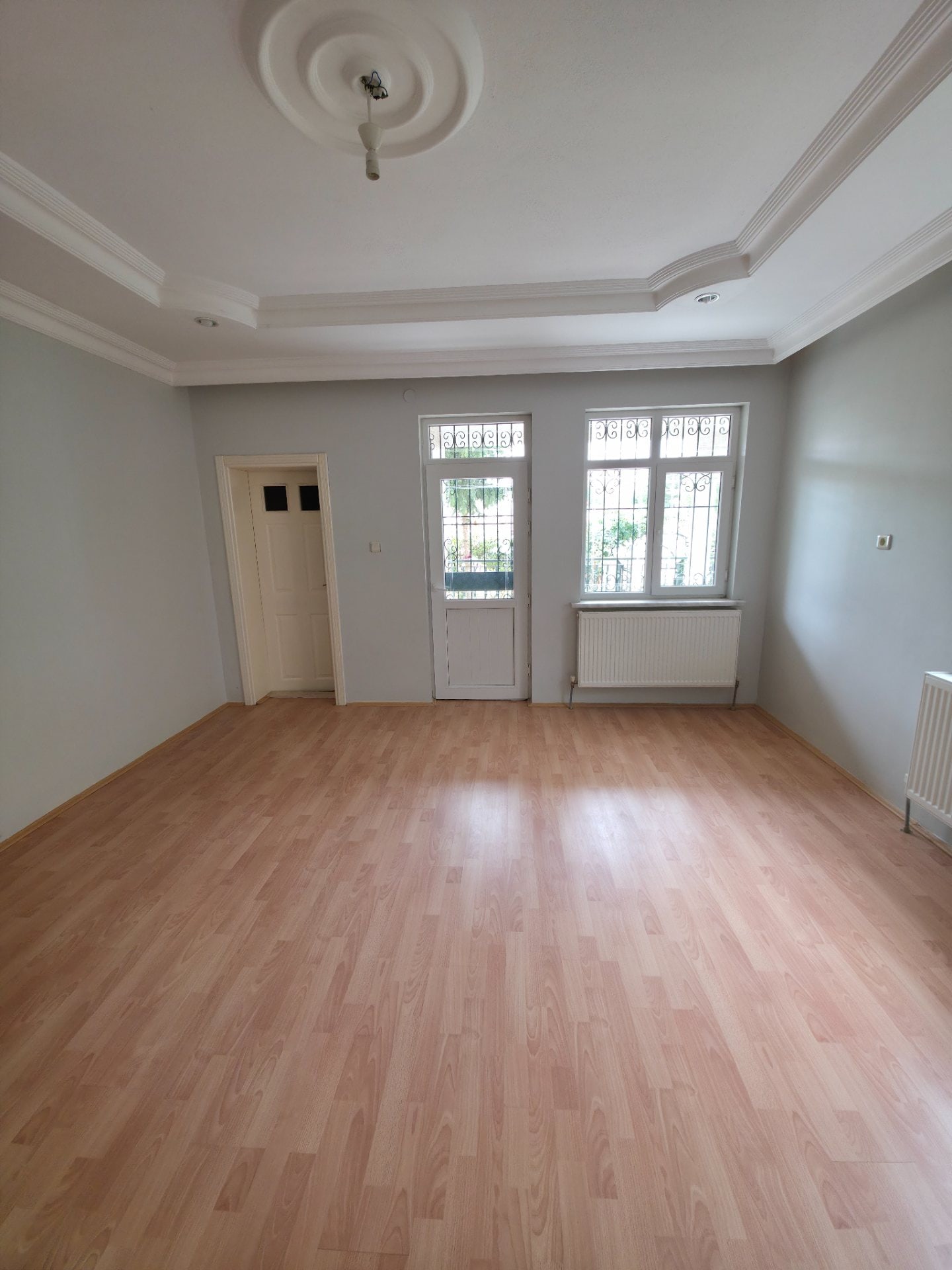 Tabduk Emre’de 3+1 & Kilerli & Hobi Bahçeli & Geniş Kiralık Daire — görsel 2